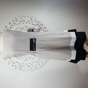 CALVIN KLEIN DRESS WOMENS SIZE 20W